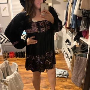 Free people dress